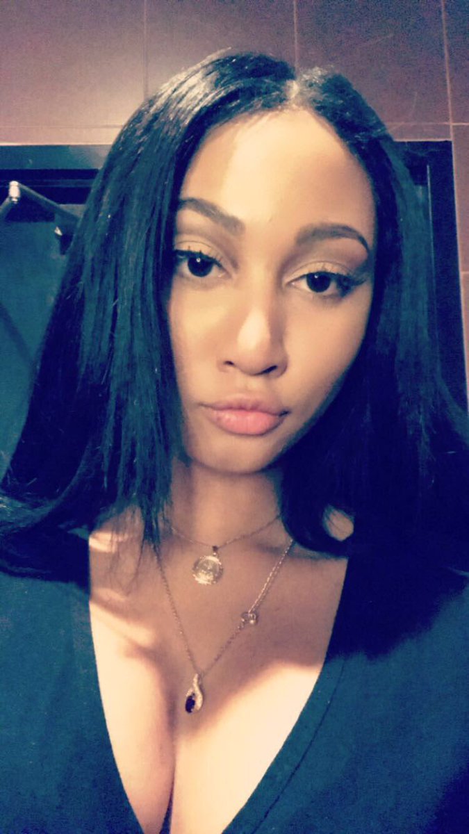 The Best of ‘Atlanta Girls Break The Internet’ on Twitter