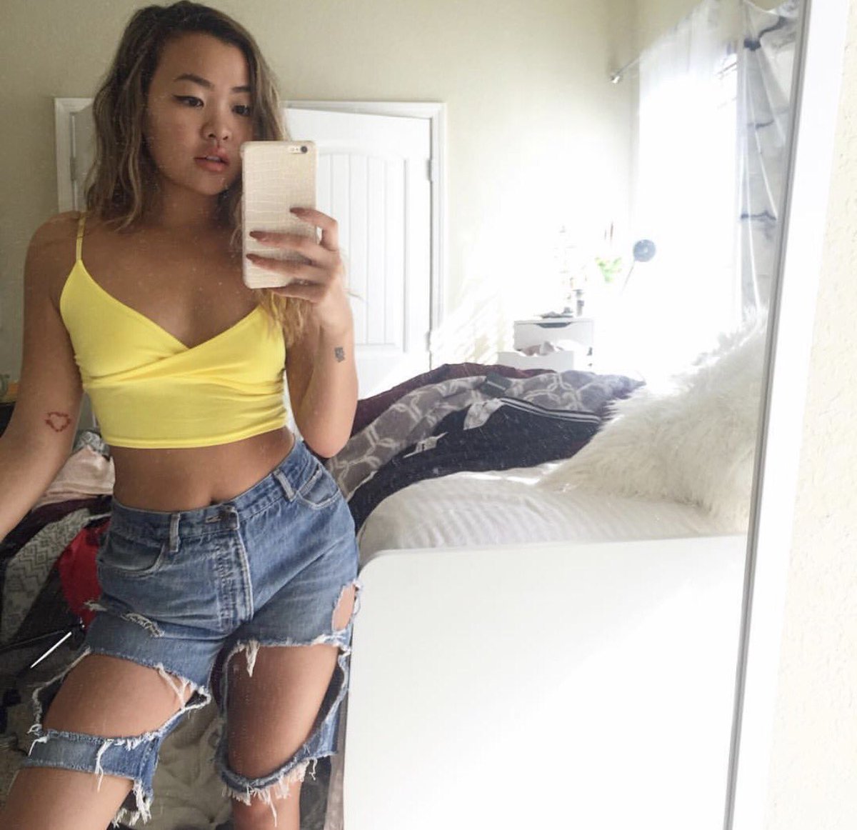 The Best of ‘Atlanta Girls Break The Internet’ on Twitter