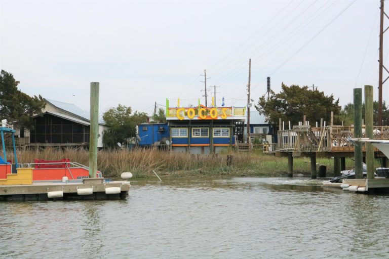 Five Incredible Places To Eat On Tybee Island – GAFollowers
