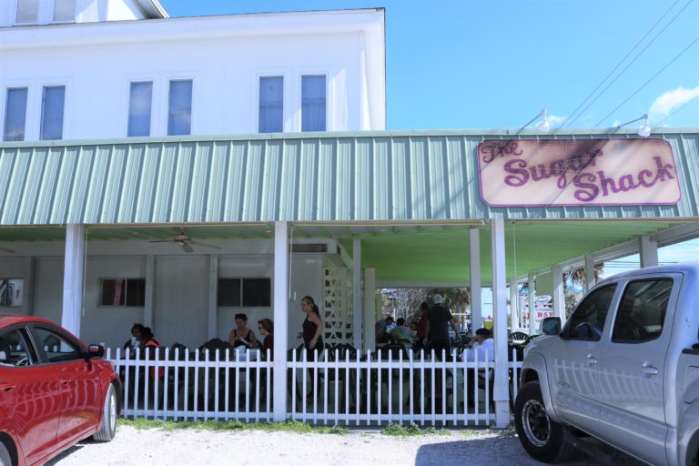 Five Incredible Places To Eat On Tybee Island – GAFollowers