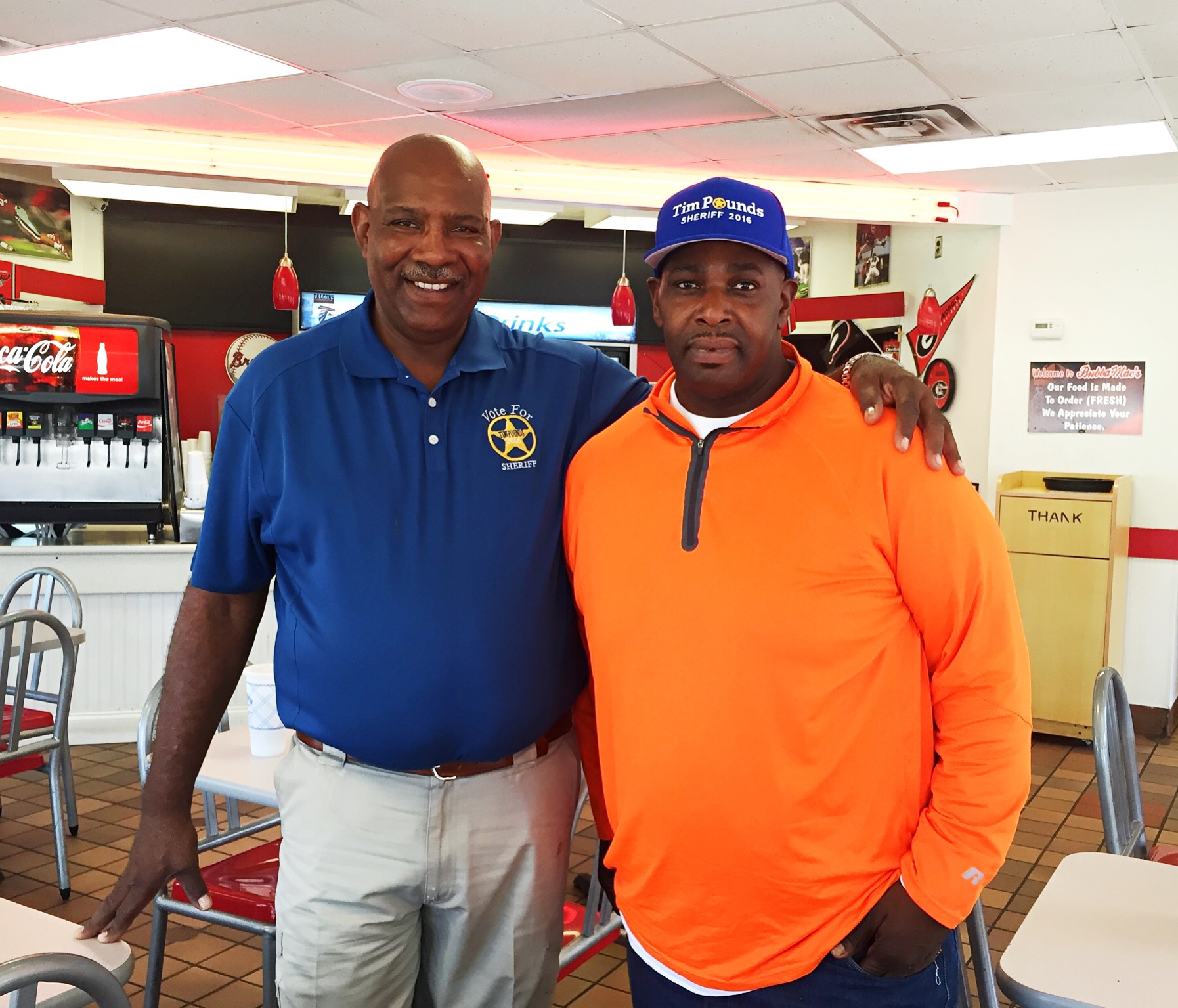 KKK Plans to Protest in Douglas County After Arrest of Racist Couple