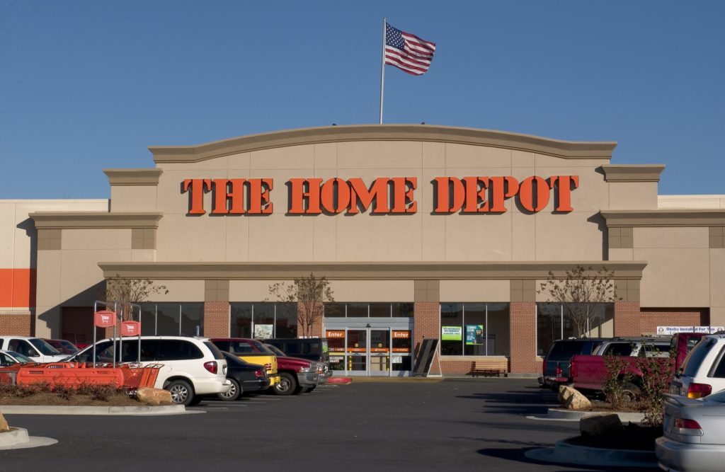 Home Depot is Hiring 1,200 People in Atlanta GAFollowers