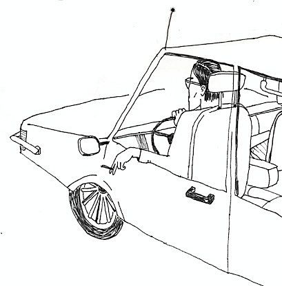 Traffic Tips For Anyone Still Struggling to Adjust to Life Without I85