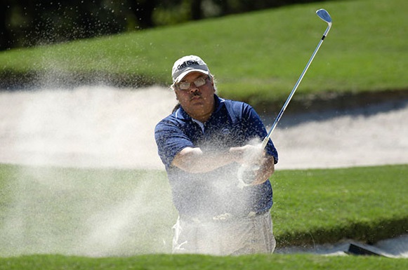 Early Entry Discount for World Am Golf and More