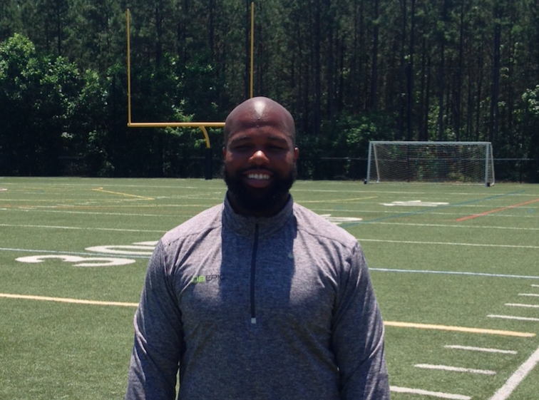 Quincy Avery is Reinventing the Quarterback Position