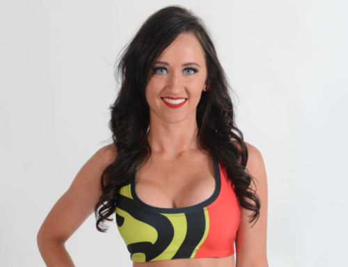What it Means to Become an Atlanta Hawks Cheerleader