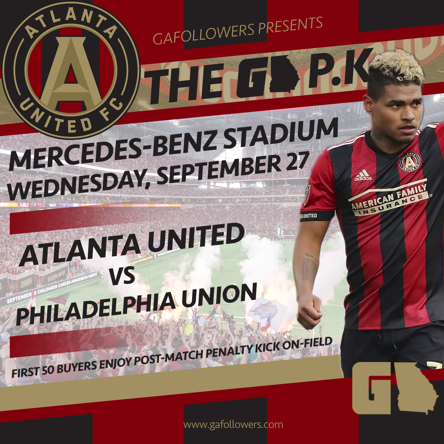 atl united flyer2.8 – GAFollowers