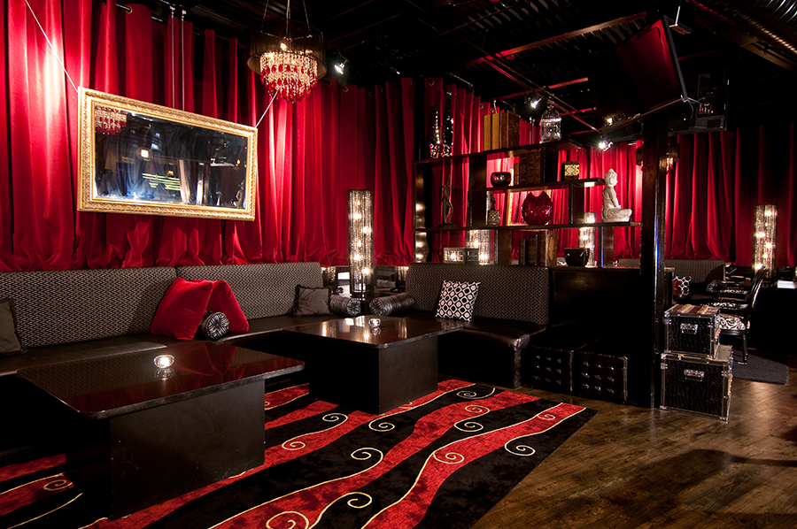 Flavor Tripping at Three Sheets Sandy Springs