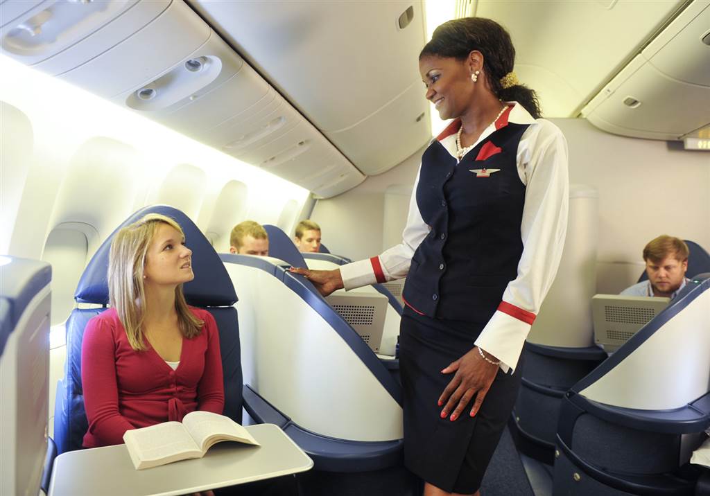 Delta Air Lines is Hiring More that 1,000 Flight Attendants
