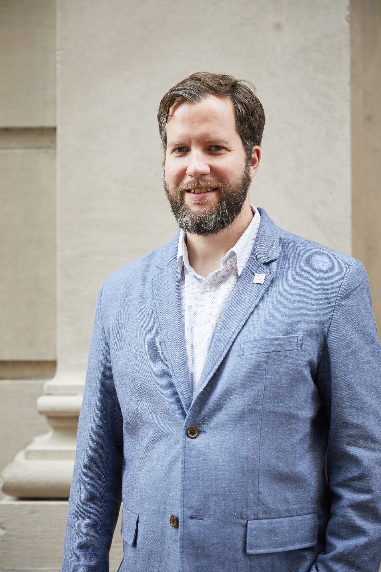 AC Hotel in New Orleans Welcomes Kenneth Jacques as New General Manager