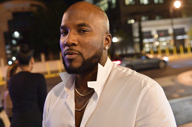 Jeezy Partners with Atlanta Hawks to Unveil ‘City Edition’ Jerseys