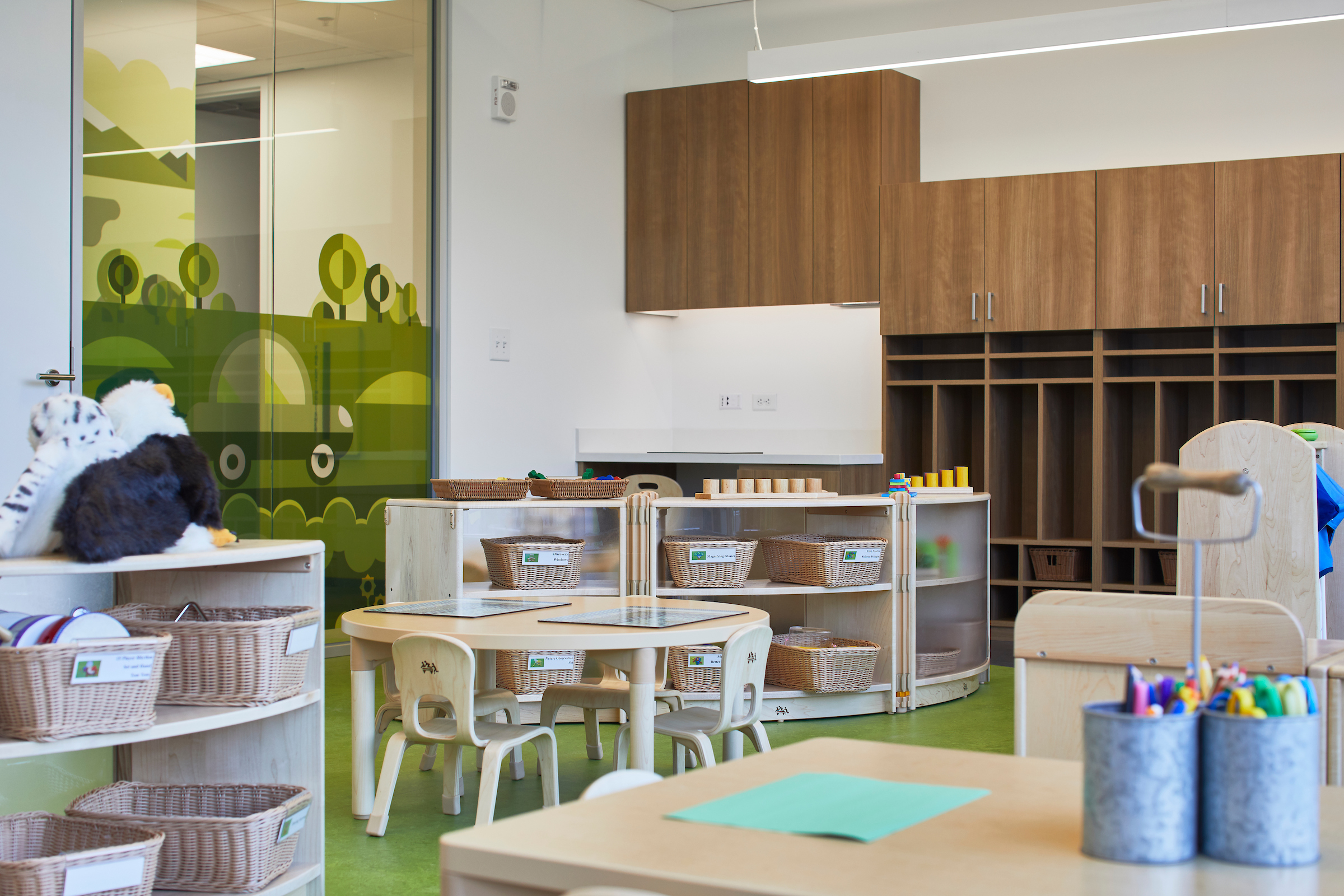 Mercedes-Benz Opens New Headquarters in Sandy Springs (PICS)