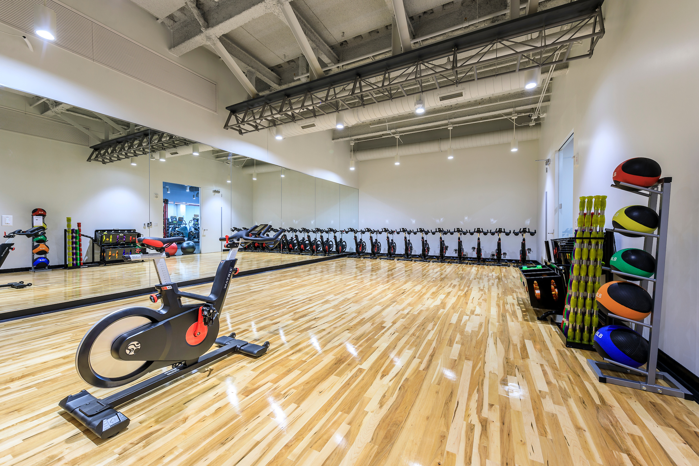 Mercedes-Benz Opens New Headquarters in Sandy Springs (PICS)