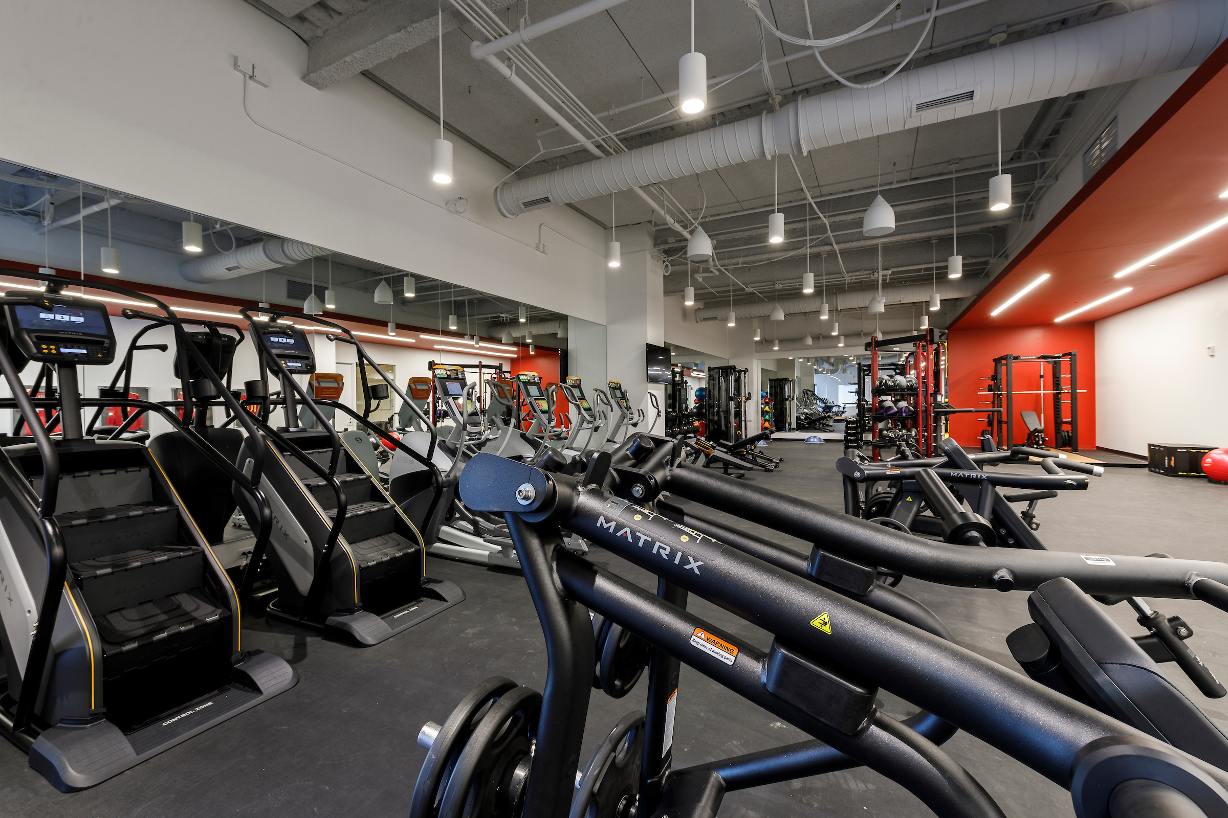 Mercedes-Benz Opens New Headquarters in Sandy Springs (PICS)