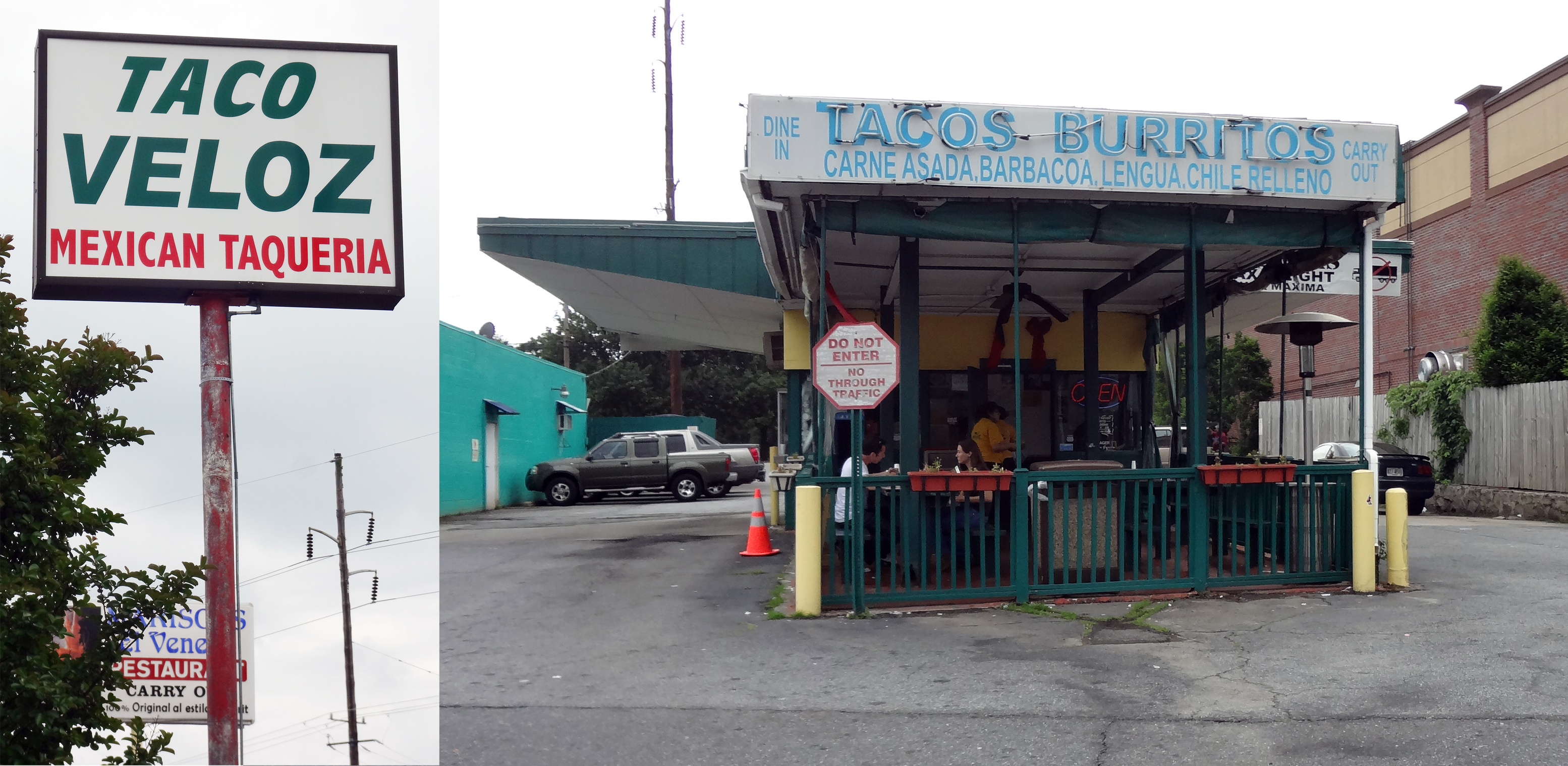 10 Best Meals in Atlanta for Under $10