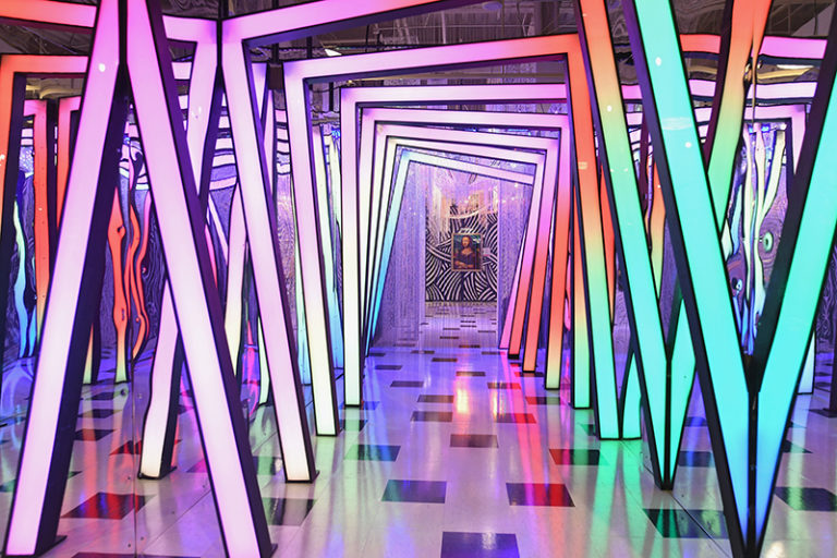 Candytopia Comes to Atlanta GAFollowers