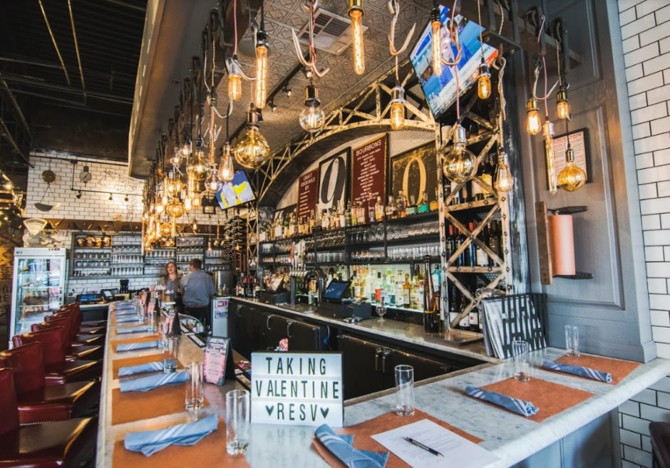 Uncle Jack’s Meathouse Offering ‘Courses’ for Valentine’s Day GAFollowers