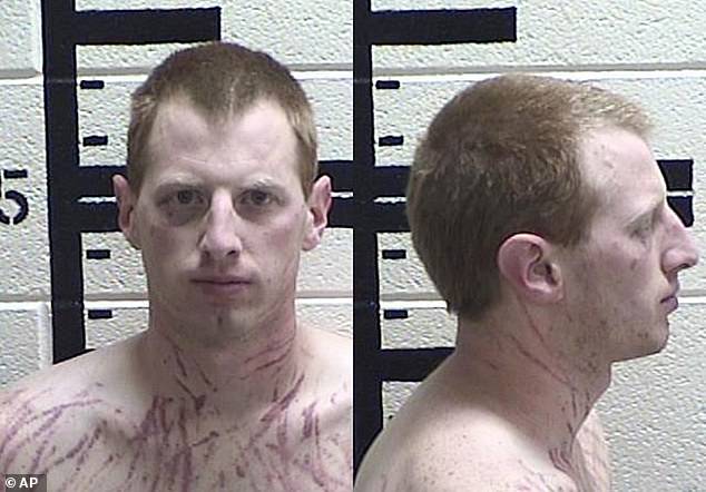 Georgia Officer Arrested for Sexual Assualt, Mugshot Shows Victims’ Struggle