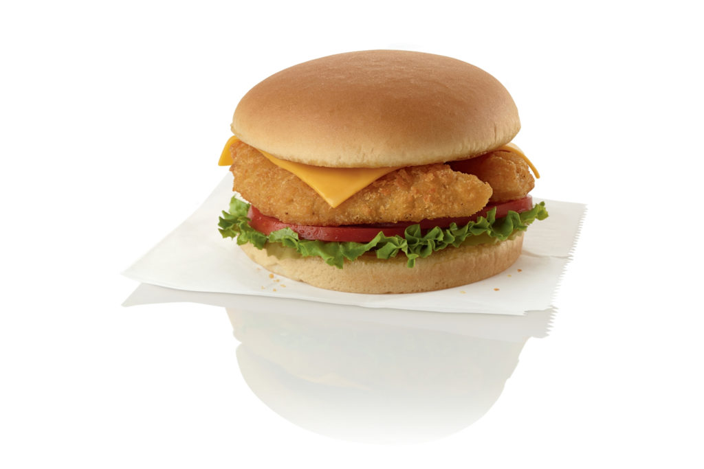 Chick-fil-A Fish Sandwich Returns For 2019 – GAFollowers