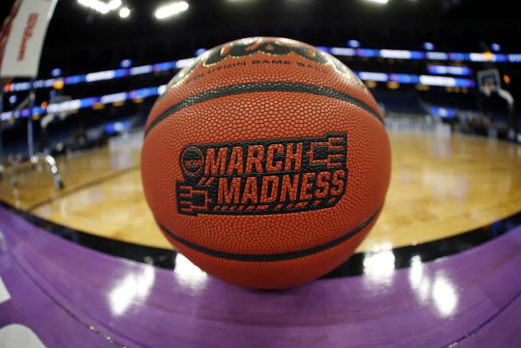 March Madness Starts March 19th on CBS and Turner | GAFollowers