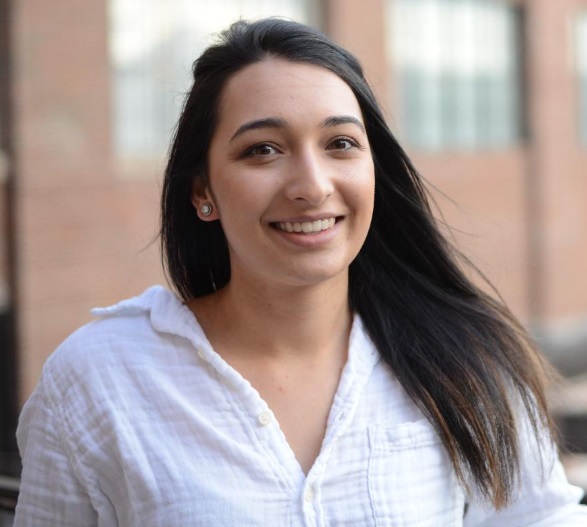 Emory Grad Looks to Add a Safety Element to Finding a Babysitter