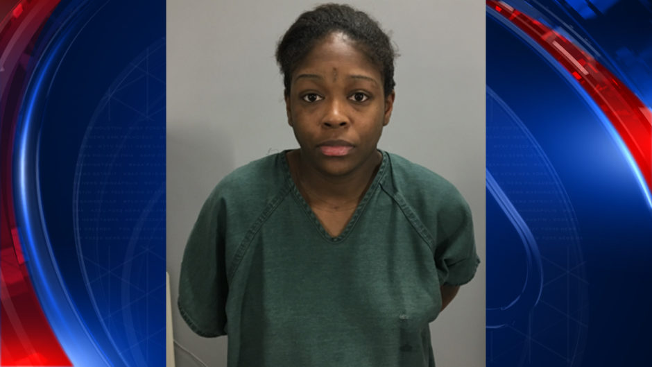 Clayton County Woman Arrested for Stabbing 3 Year Old Daughter