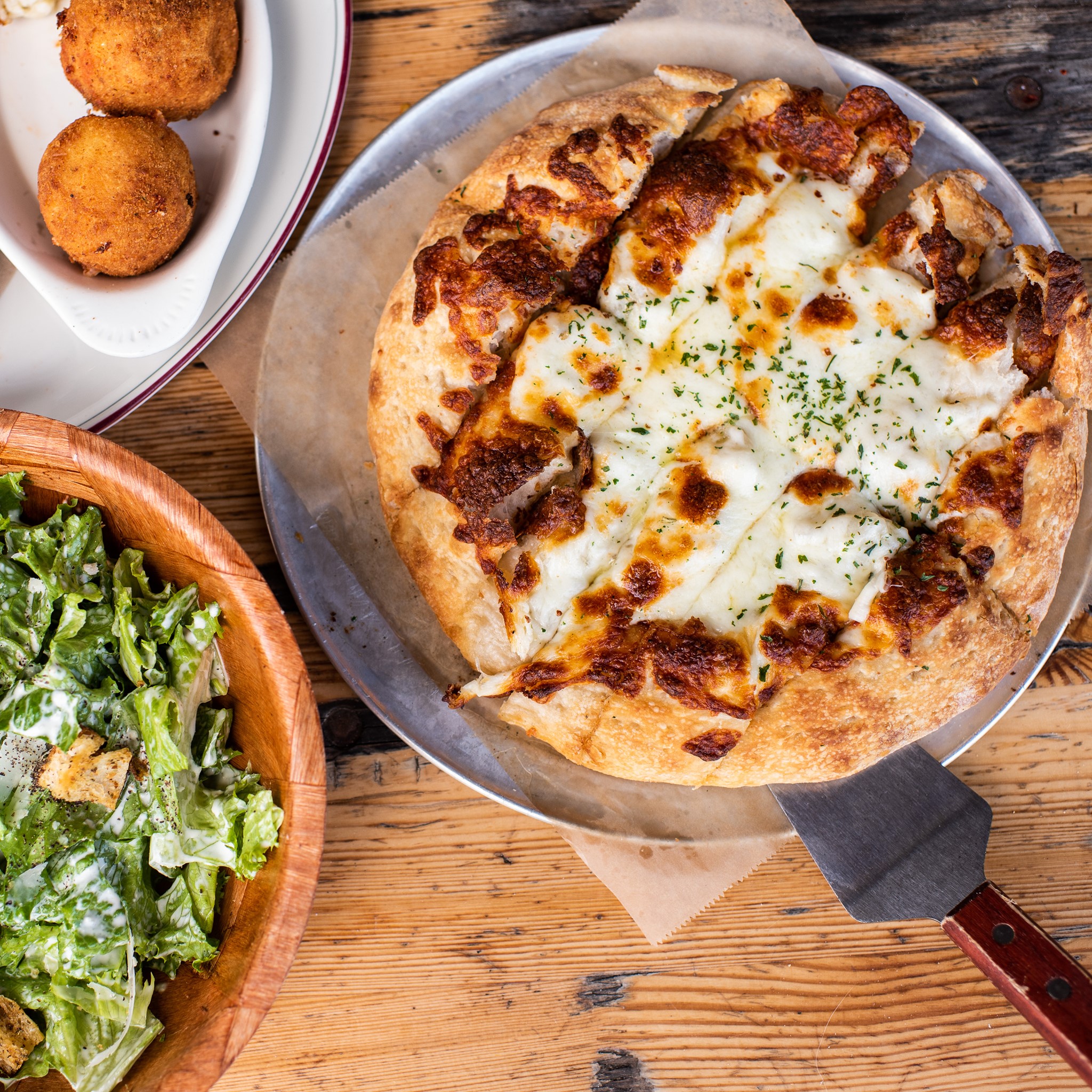 7 Best Pizza Spots in Atlanta (2020) – GAFollowers