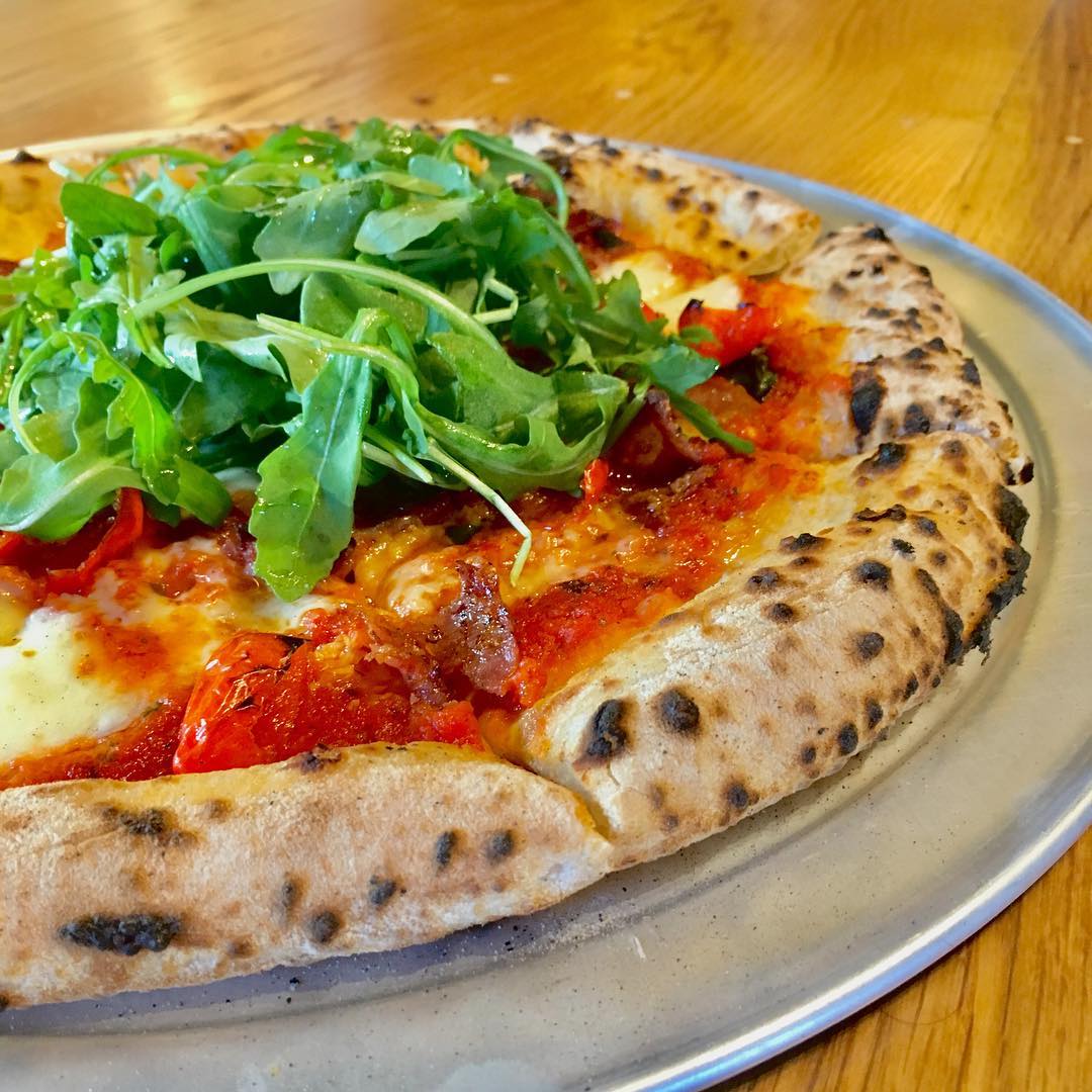 7 Best Pizza Spots in Atlanta (2020) GAFollowers