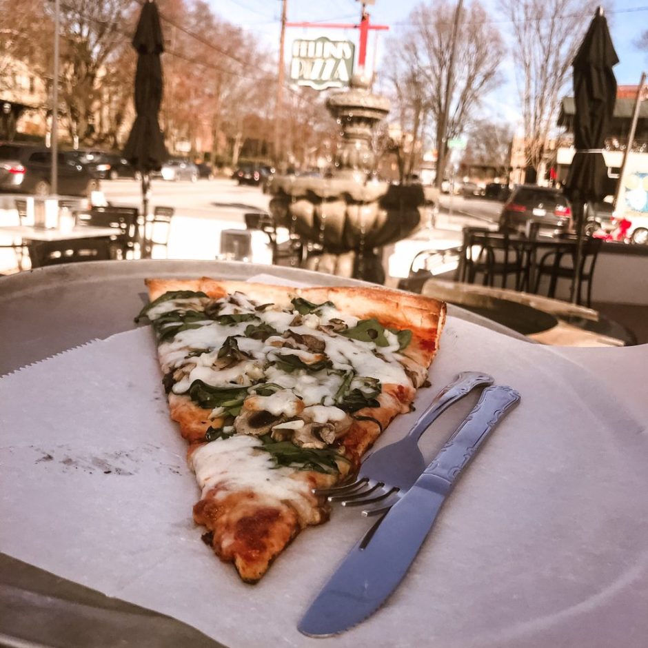 7 Best Pizza Spots in Atlanta (2020) – GAFollowers