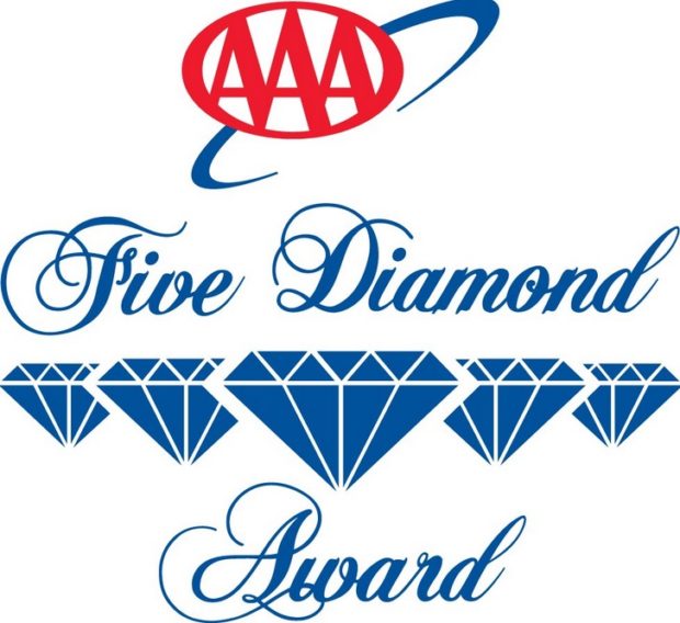 2020 AAA ‘Four and Five Diamond’ Awards Announced for GAFollowers