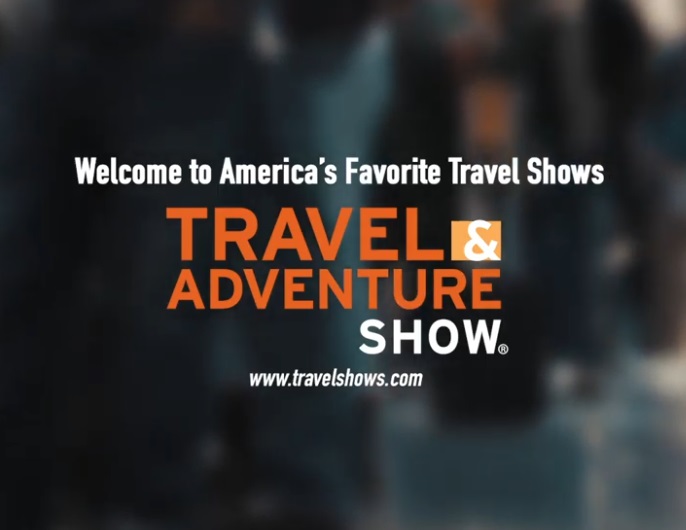 atlanta travel and adventure show