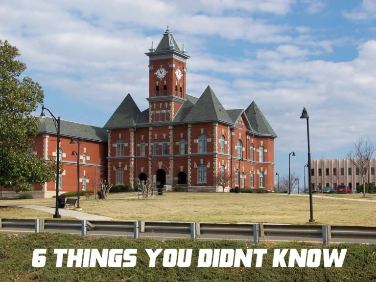 6 Things YOU DID NOT KNOW About Jonesboro, GAFollowers