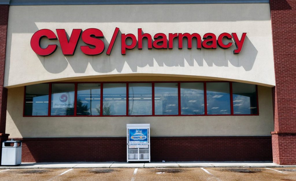 Teams Up With CVS for DriveThru Coronavirus Tests GAFollowers