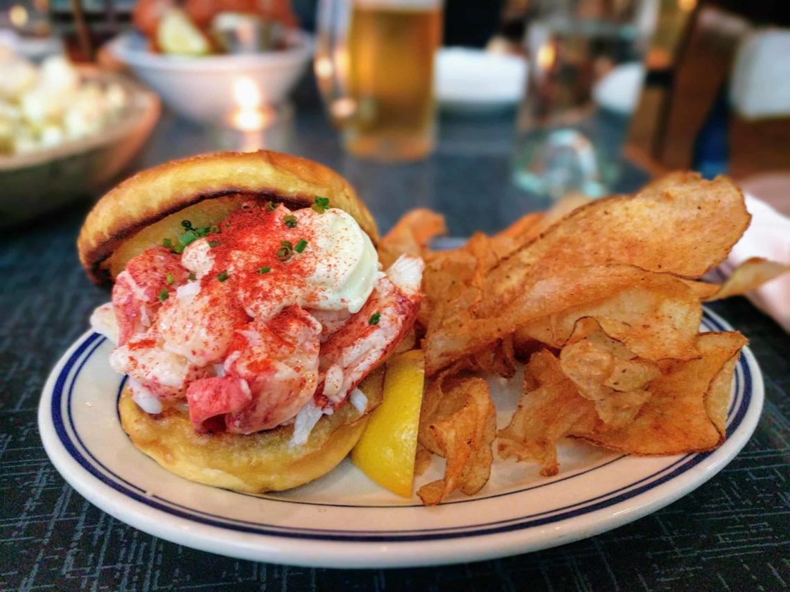 9 Best Seafood Restaurants in Atlanta (2021) GAFollowers