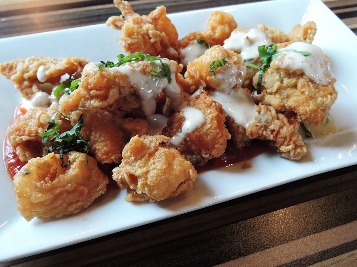 9 Best Seafood Restaurants in Atlanta (2021)