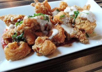 9 Best Seafood Restaurants in Atlanta (2021)