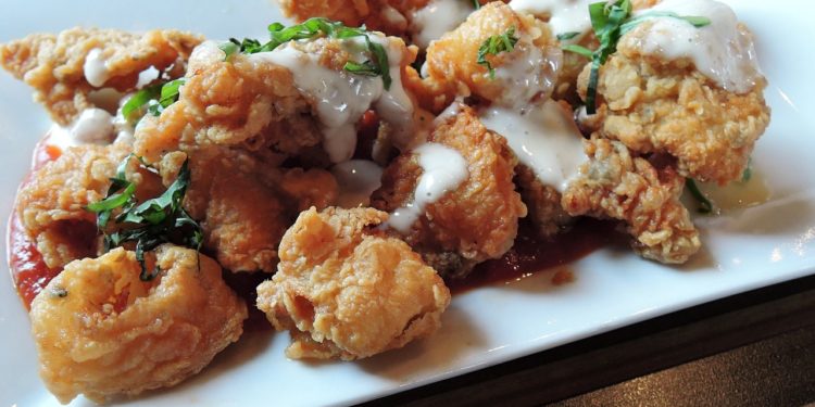 9 Best Seafood Restaurants in Atlanta (2021)