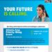AT&T to Hold a Hiring Event on Tuesday October 19