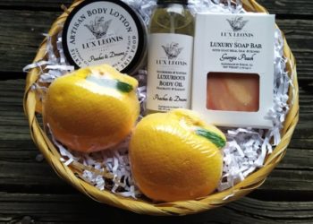 Georgia Grown Pavilion at Georgia National Fair Features Lux Leonis