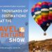 Top Travel and Adventure Show Returns to Atlanta