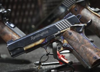 Remington Firearms Moves Headquarters to Georgia Bringing 800+ Jobs