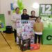Cricket Wireless Awards Atlanta Family ’12 Days’ Presents