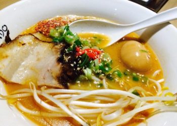 11 Best Ramen Spots in Atlanta (2021)