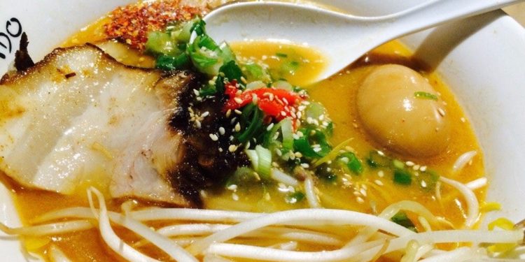 11 Best Ramen Spots in Atlanta (2021)