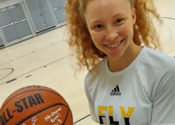 KSU’s Amani Johnson a Big Fan of Kennesaw