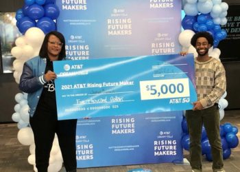 AT&T Helps Atlanta HBCU Students Become ‘Rising Future Makers’