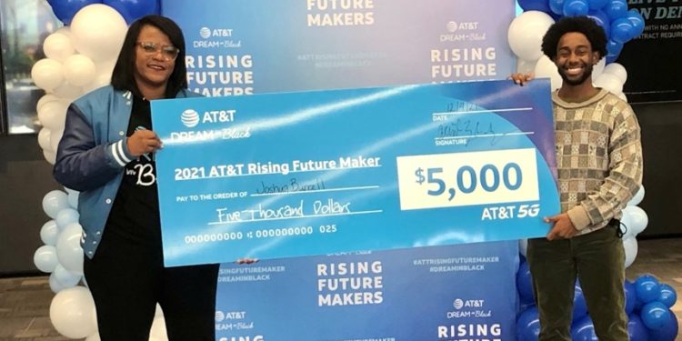 AT&T Helps Atlanta HBCU Students Become ‘Rising Future Makers’