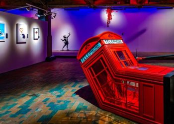 5 Things To Do in Atlanta This Weekend