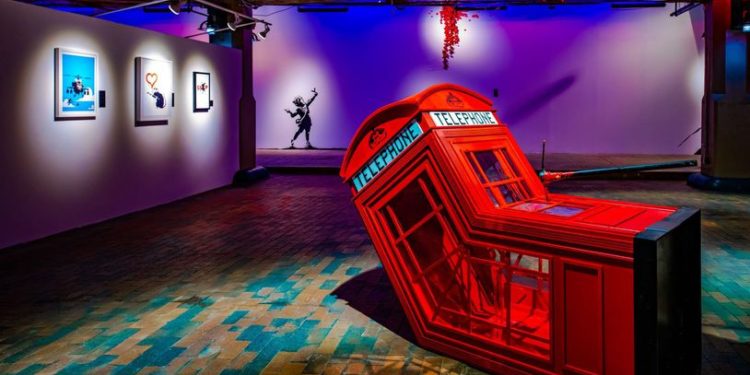 5 Things To Do in Atlanta This Weekend