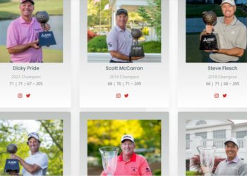 Mitsubishi Electric Classic returns to Duluth, Georgia, May 2-8